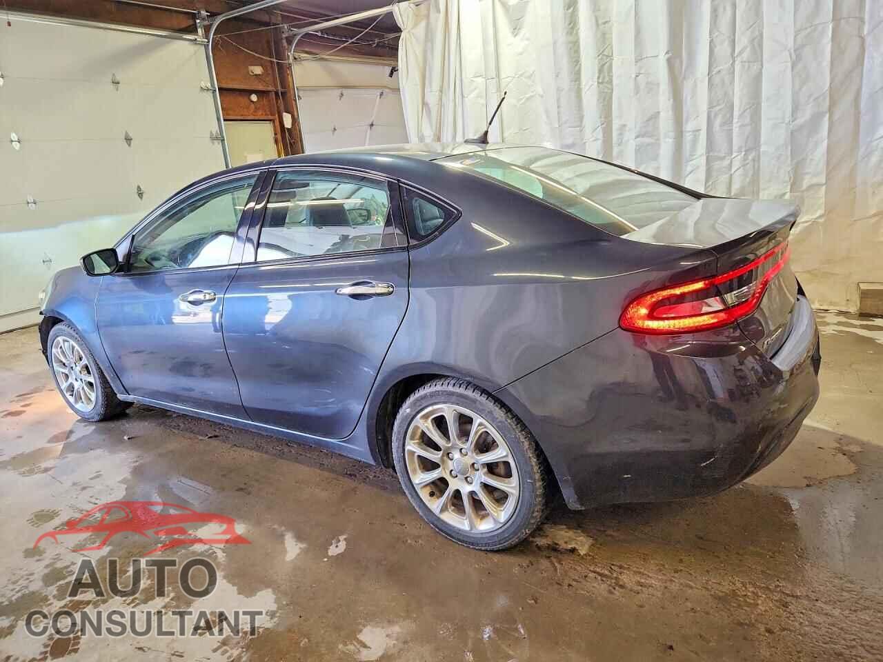 DODGE DART 2014 - 1C3CDFCB9ED894506