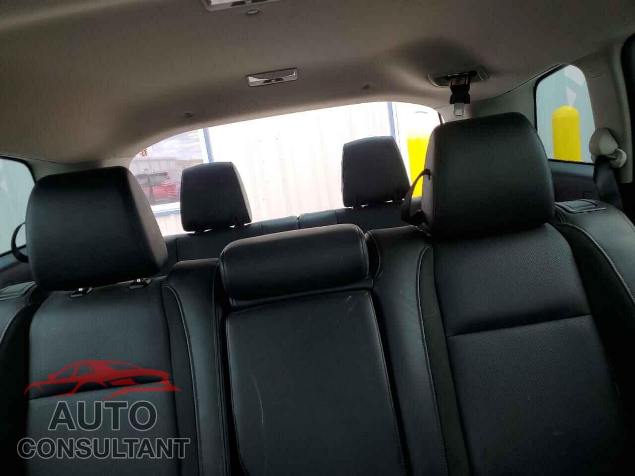 MAZDA CX-9 2013 - JM3TB2CA2D0414157