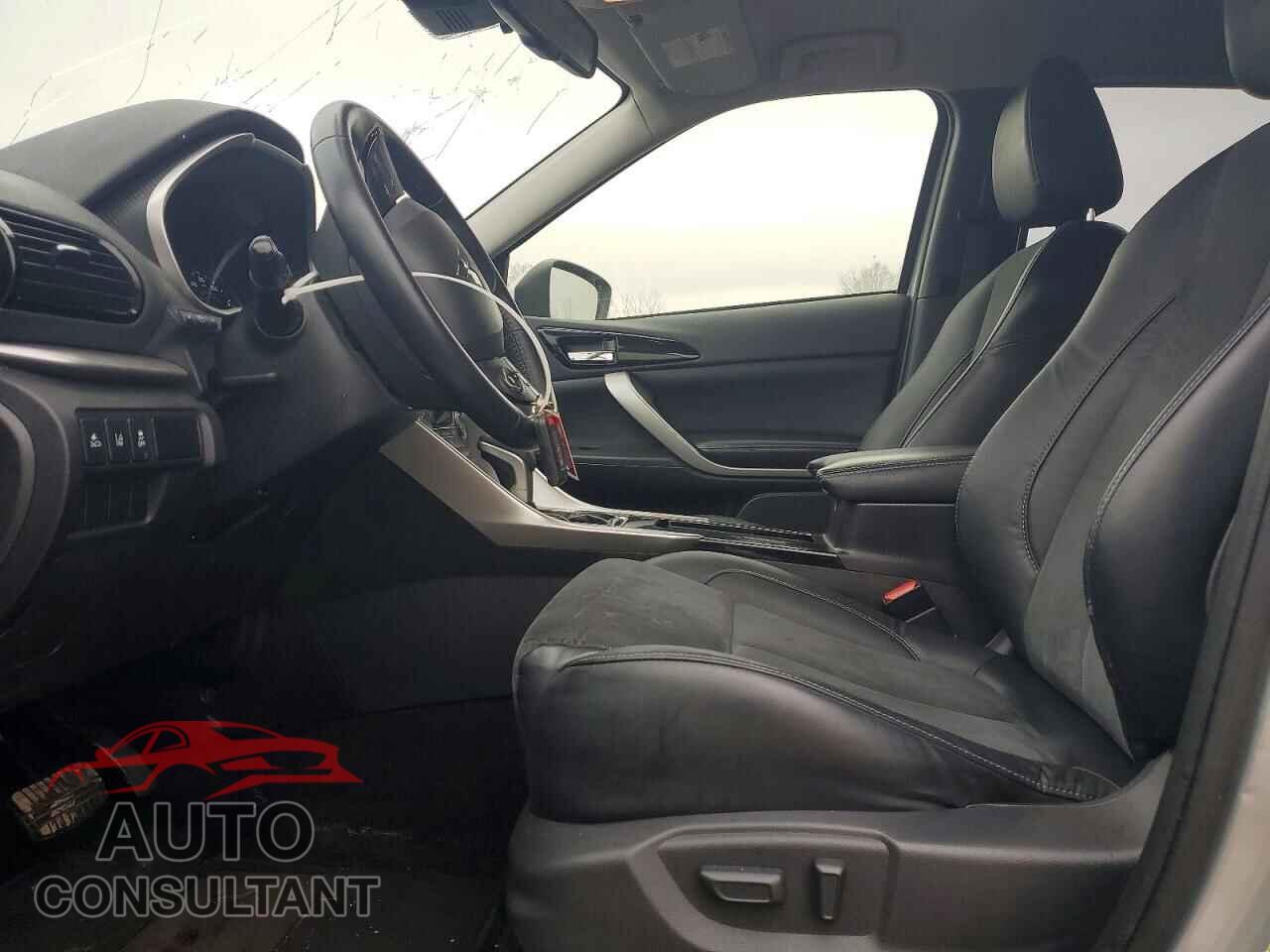 MITSUBISHI ECLIPSE 2023 - JA4ATWAA5PZ021299
