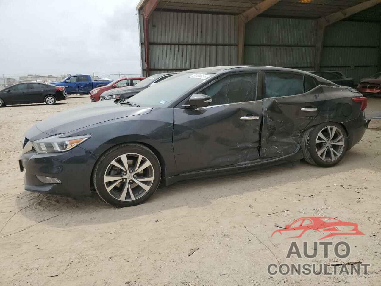 NISSAN MAXIMA 2017 - 1N4AA6AP0HC381719