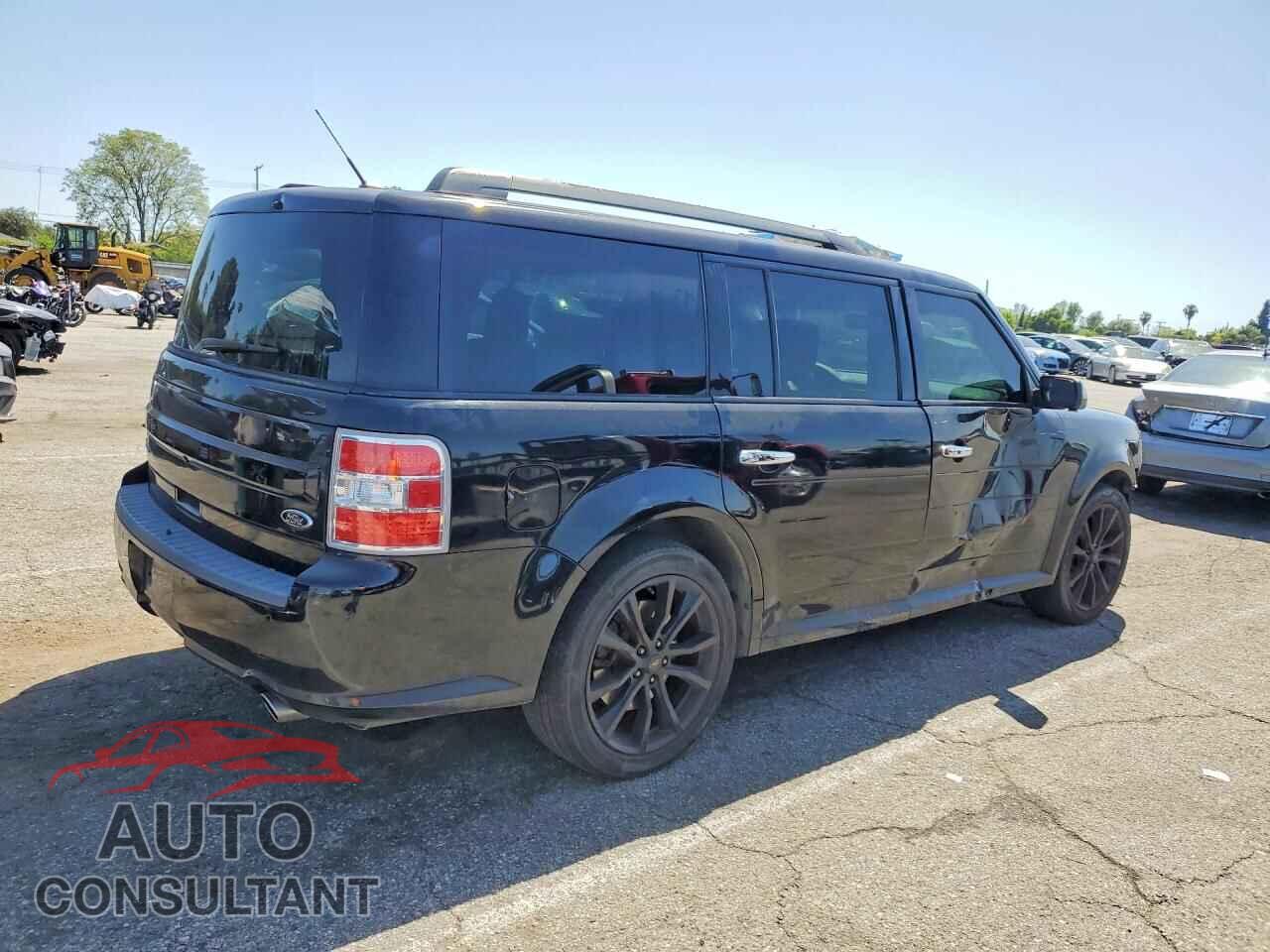 FORD FLEX 2016 - 2FMGK5D8XGBA10156