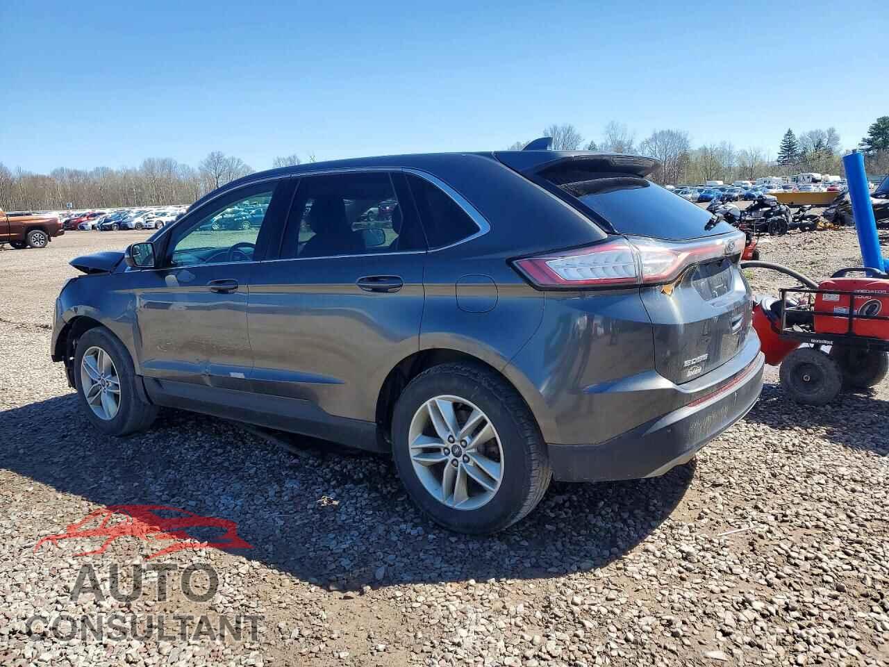 FORD EDGE 2016 - 2FMPK4J81GBB19359