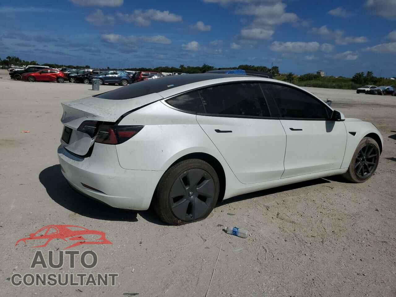 TESLA MODEL 3 2023 - 5YJ3E1EA1PF506230