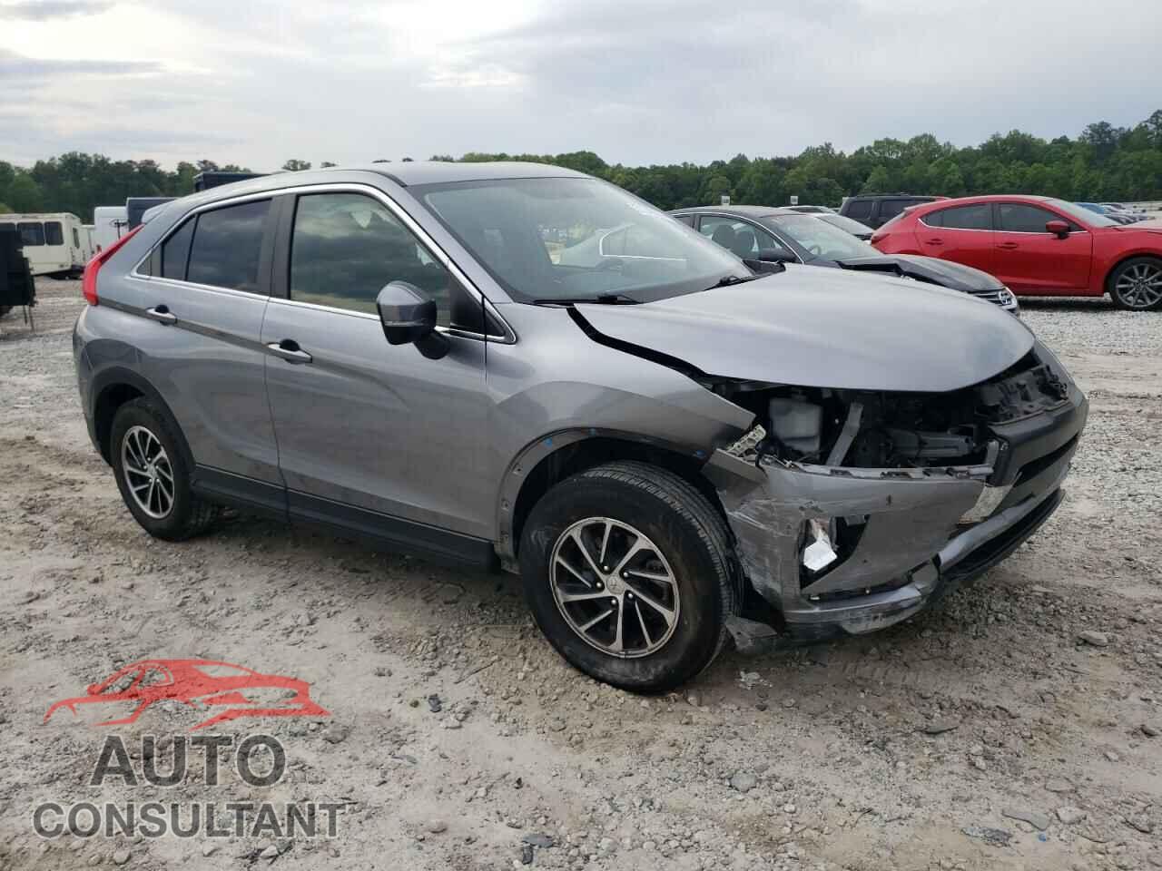 MITSUBISHI ECLIPSE 2020 - JA4AS3AA0LZ023974