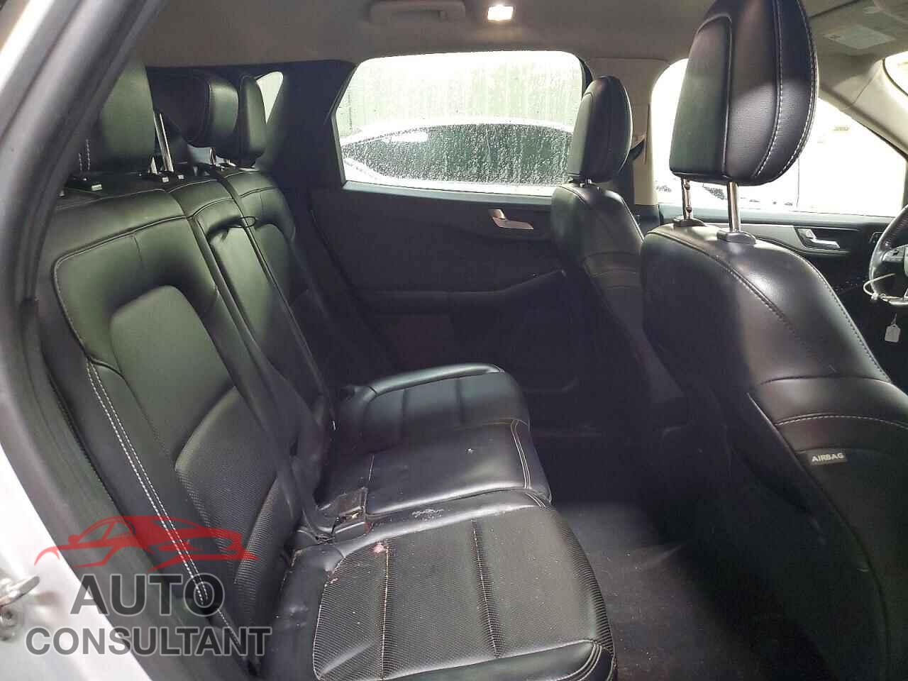 FORD ESCAPE 2020 - 1FMCU0H62LUB60254
