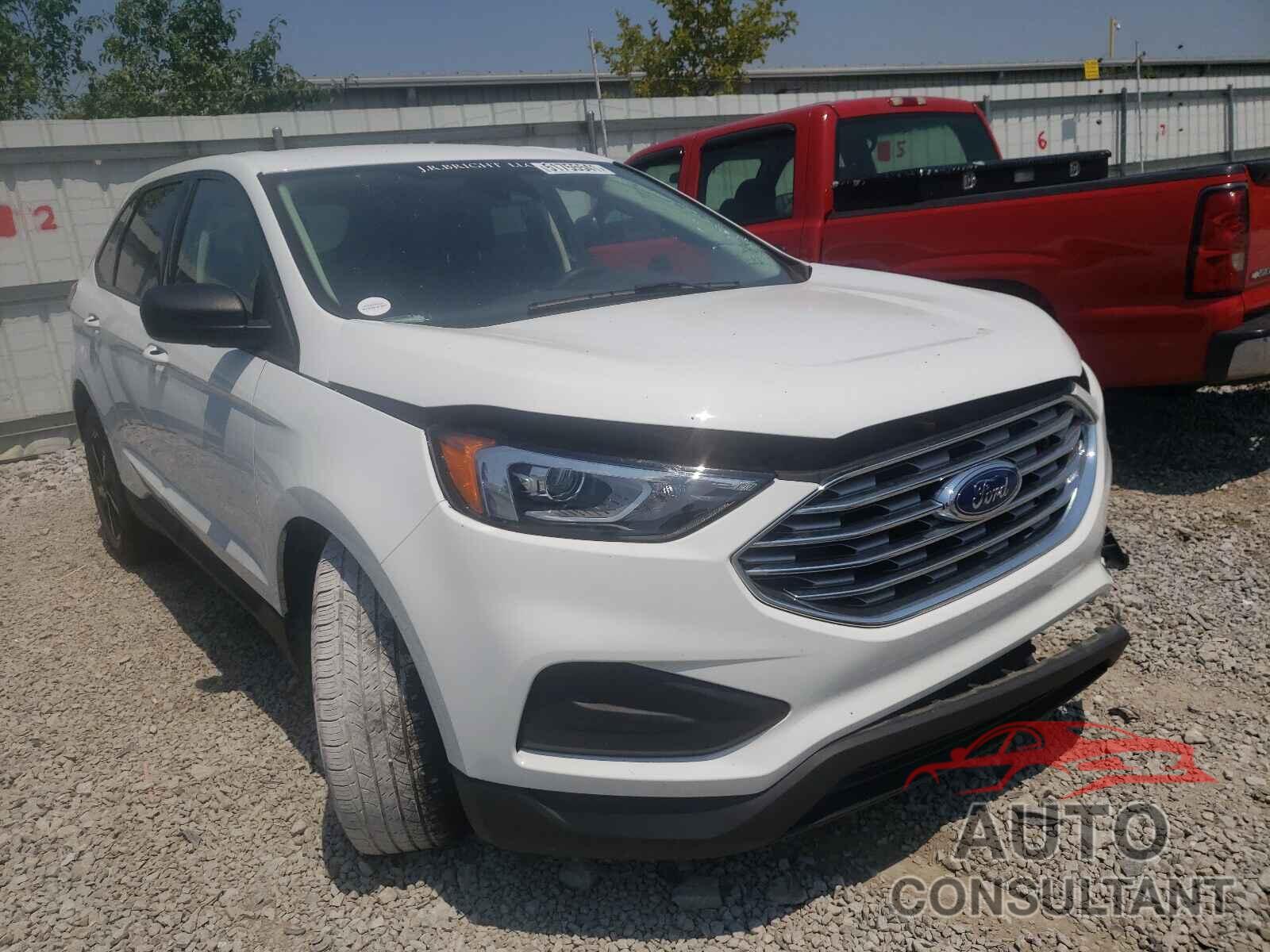 FORD EDGE 2020 - 2FMPK3G94LBB57723
