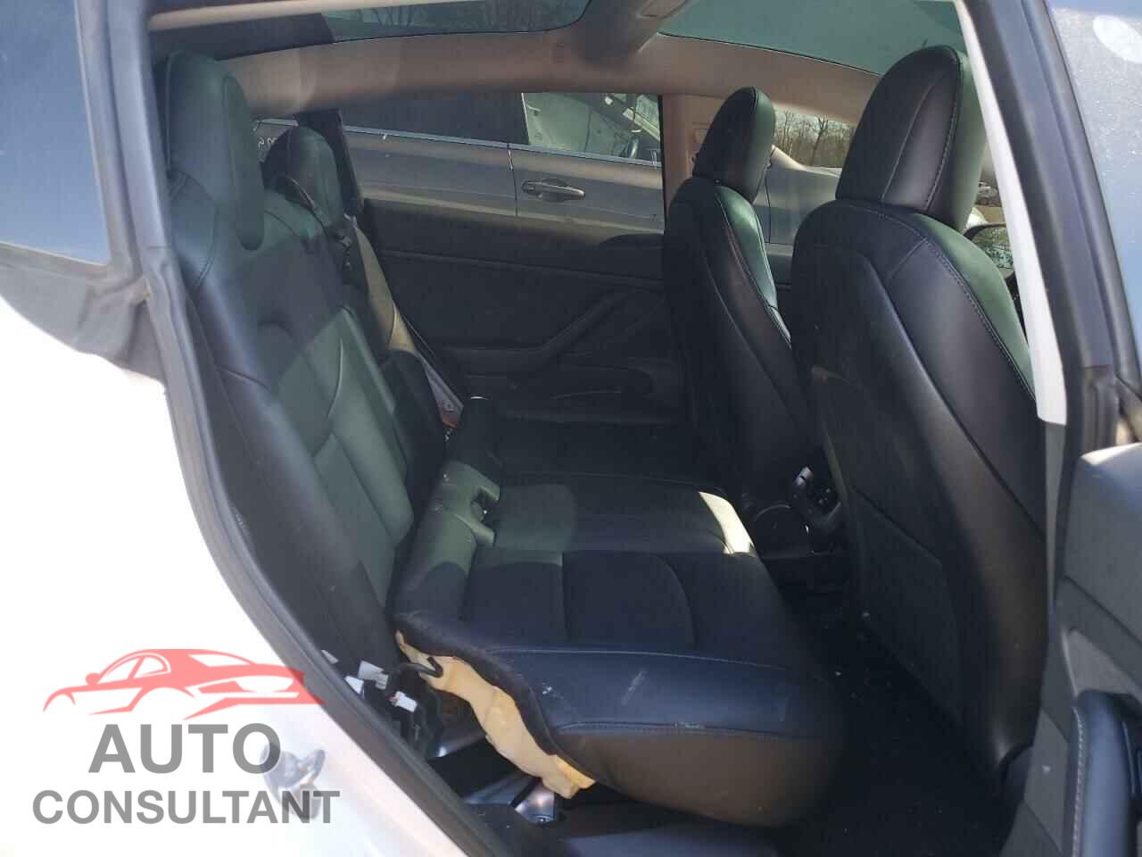 TESLA MODEL 3 2018 - 5YJ3E1EB2JF146790