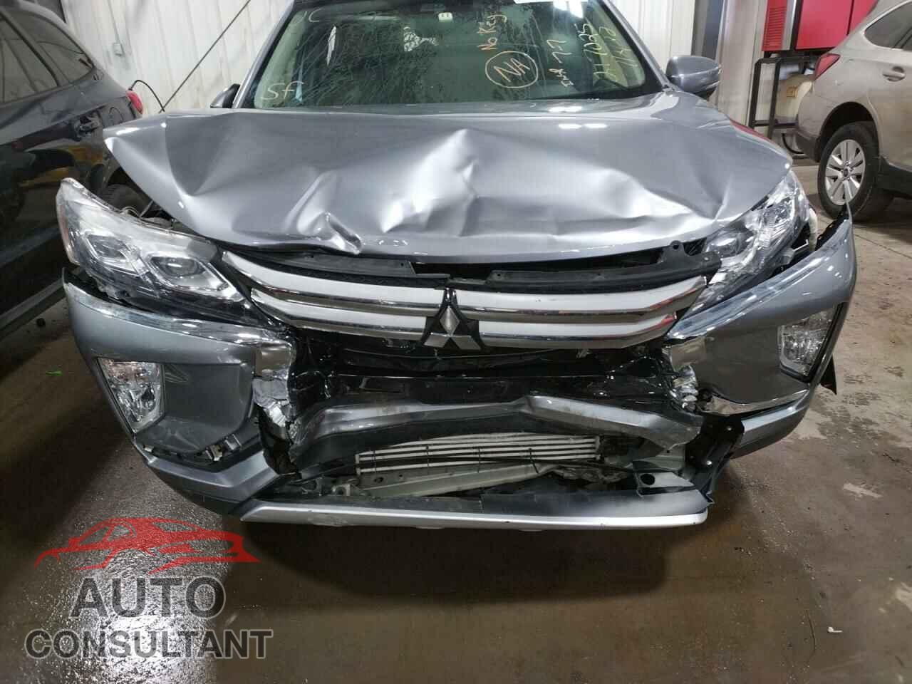 MITSUBISHI ECLIPSE 2019 - JA4AT5AA1KZ004342