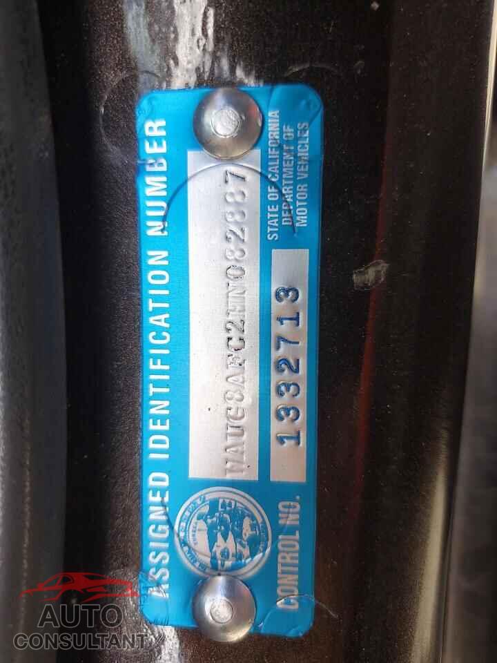 AUDI A6 2017 - WAUG8AFC2HN082887