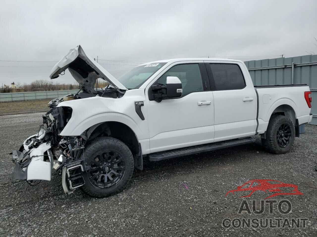 FORD F-150 2021 - 1FTEW1EPXMFB81515