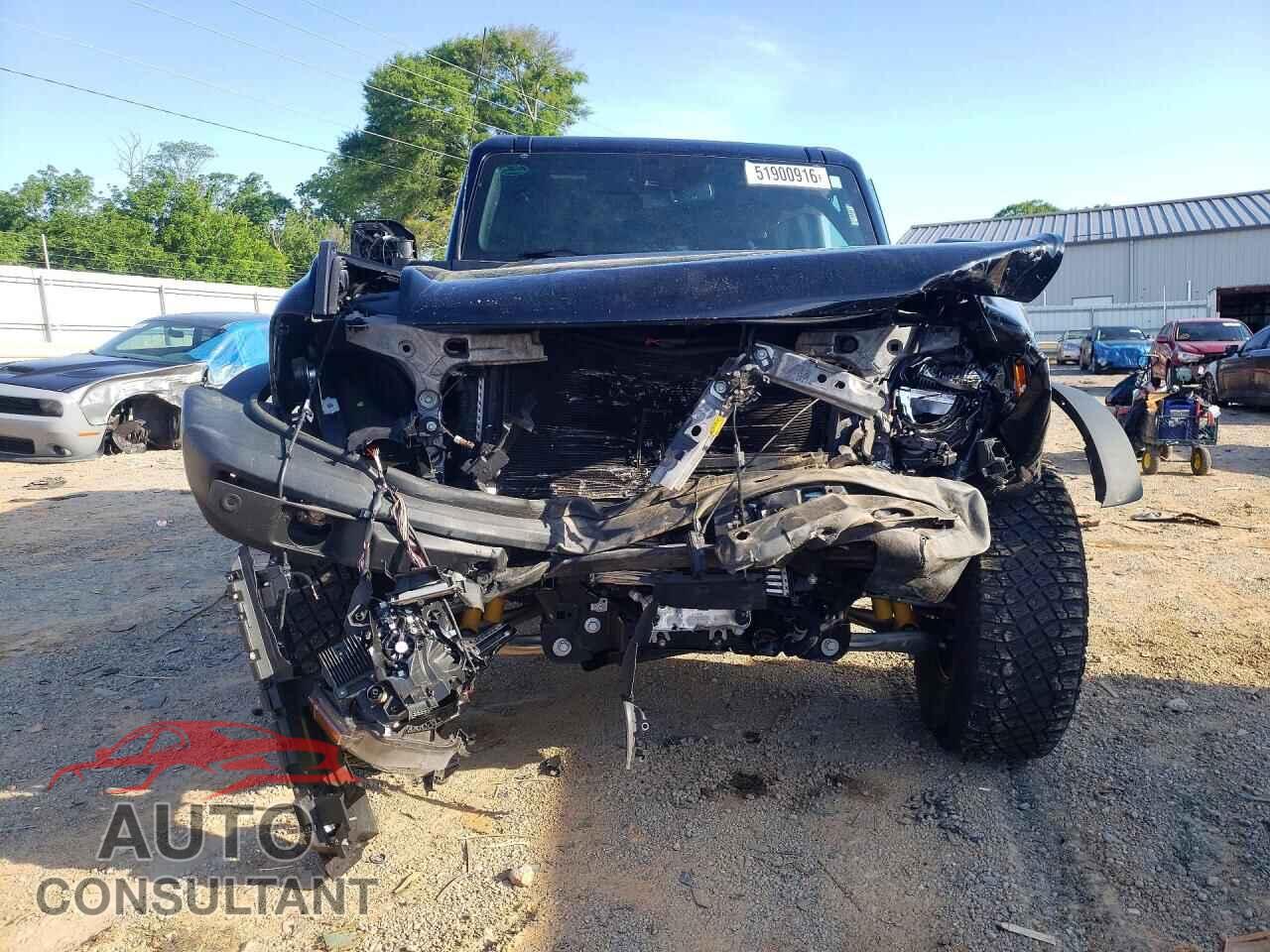 FORD BRONCO 2023 - 1FMEE5DP0PLB68155