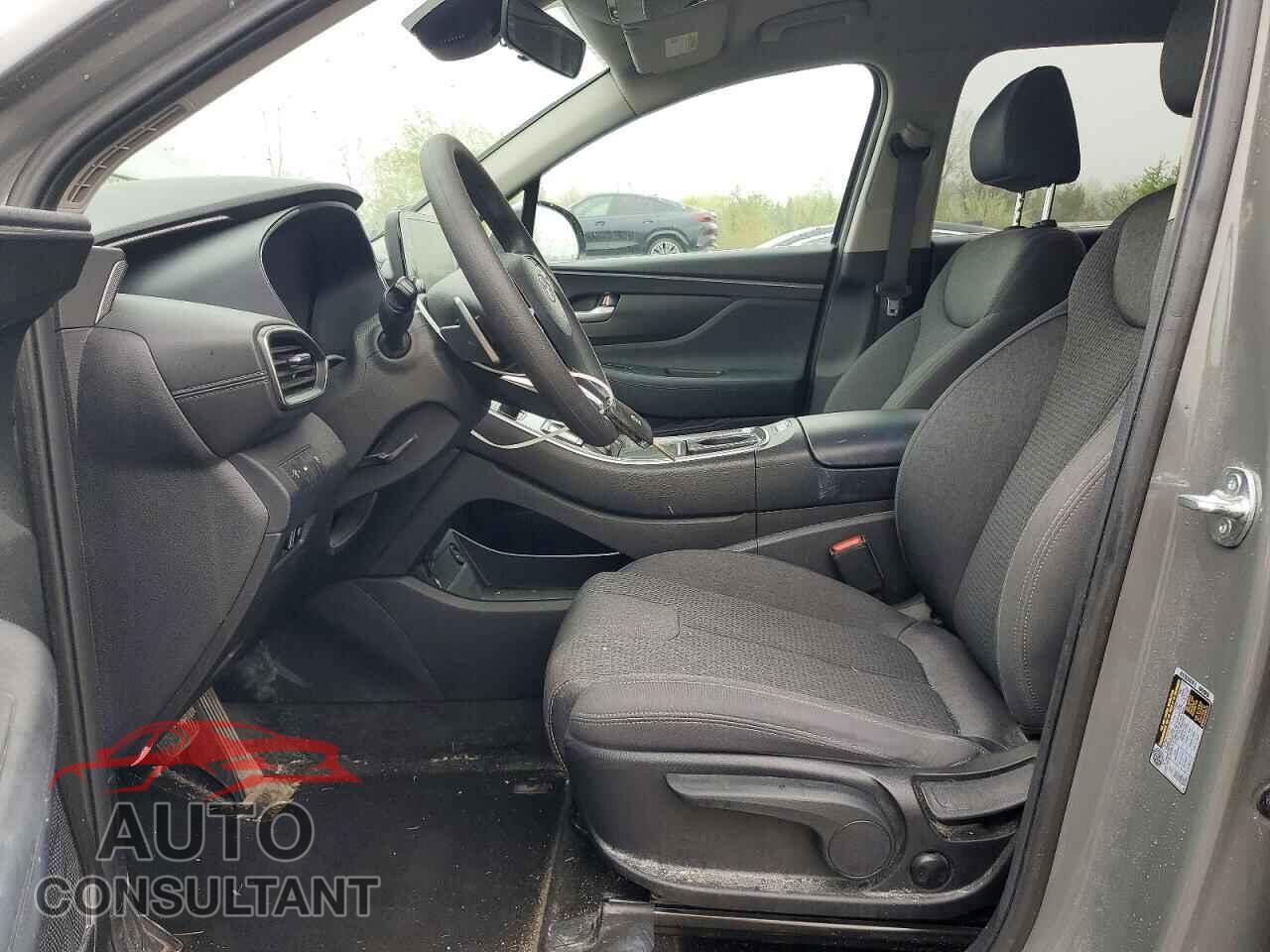 HYUNDAI SANTA FE 2023 - 5NMS14AJ8PH656820