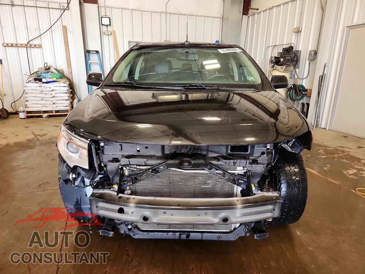 FORD EDGE 2013 - 2FMDK4JC5DBB85965