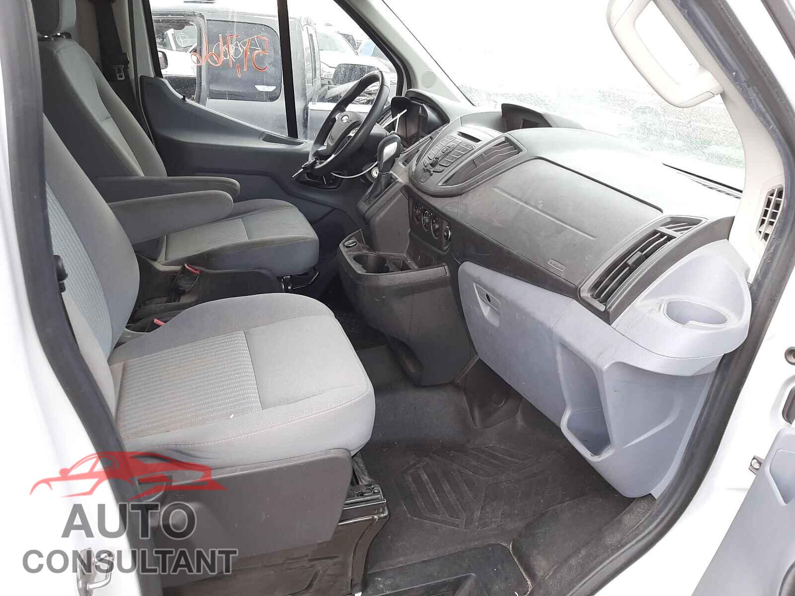 FORD TRANSIT CO 2019 - 1FTYE2YG2KKB16440