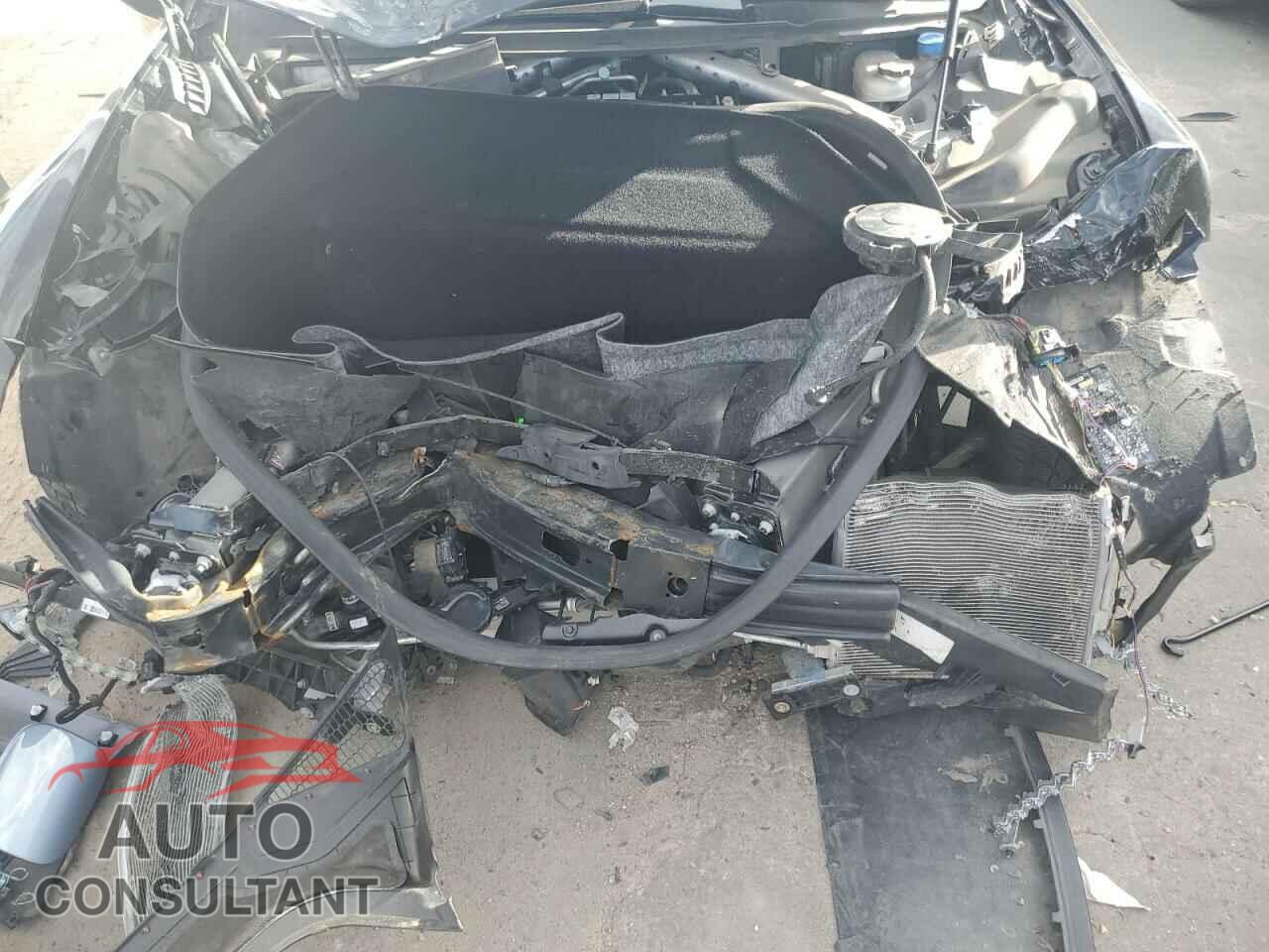 TESLA MODEL S 2016 - 5YJSA1E26GF129023