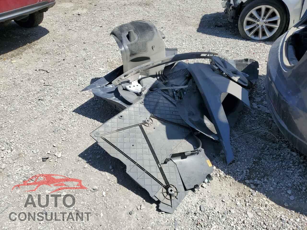 TESLA MODEL 3 2022 - 5YJ3E1EA2NF374074