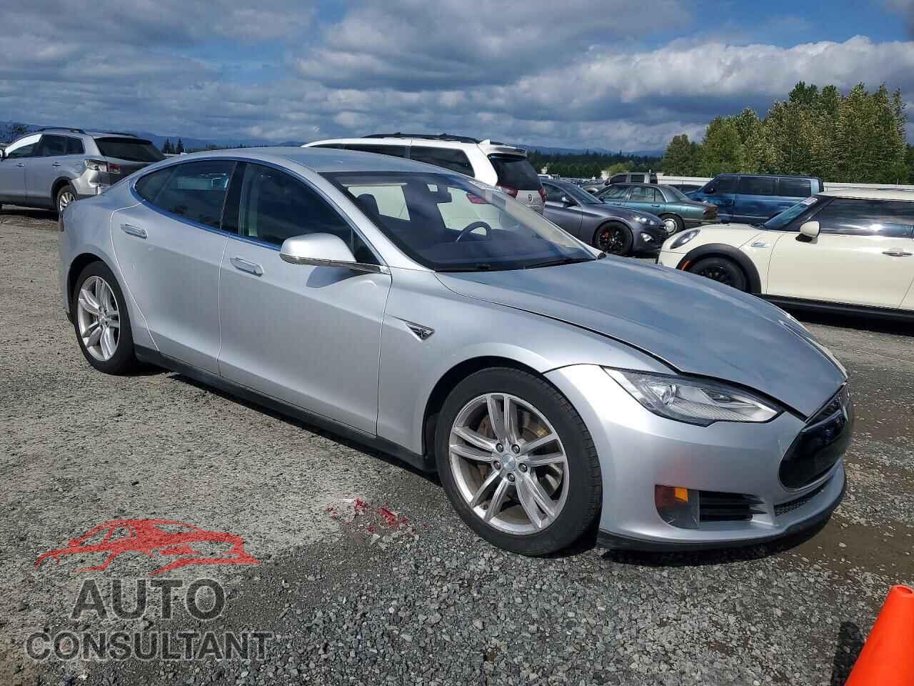 TESLA MODEL S 2013 - 5YJSA1AC7DFP10170