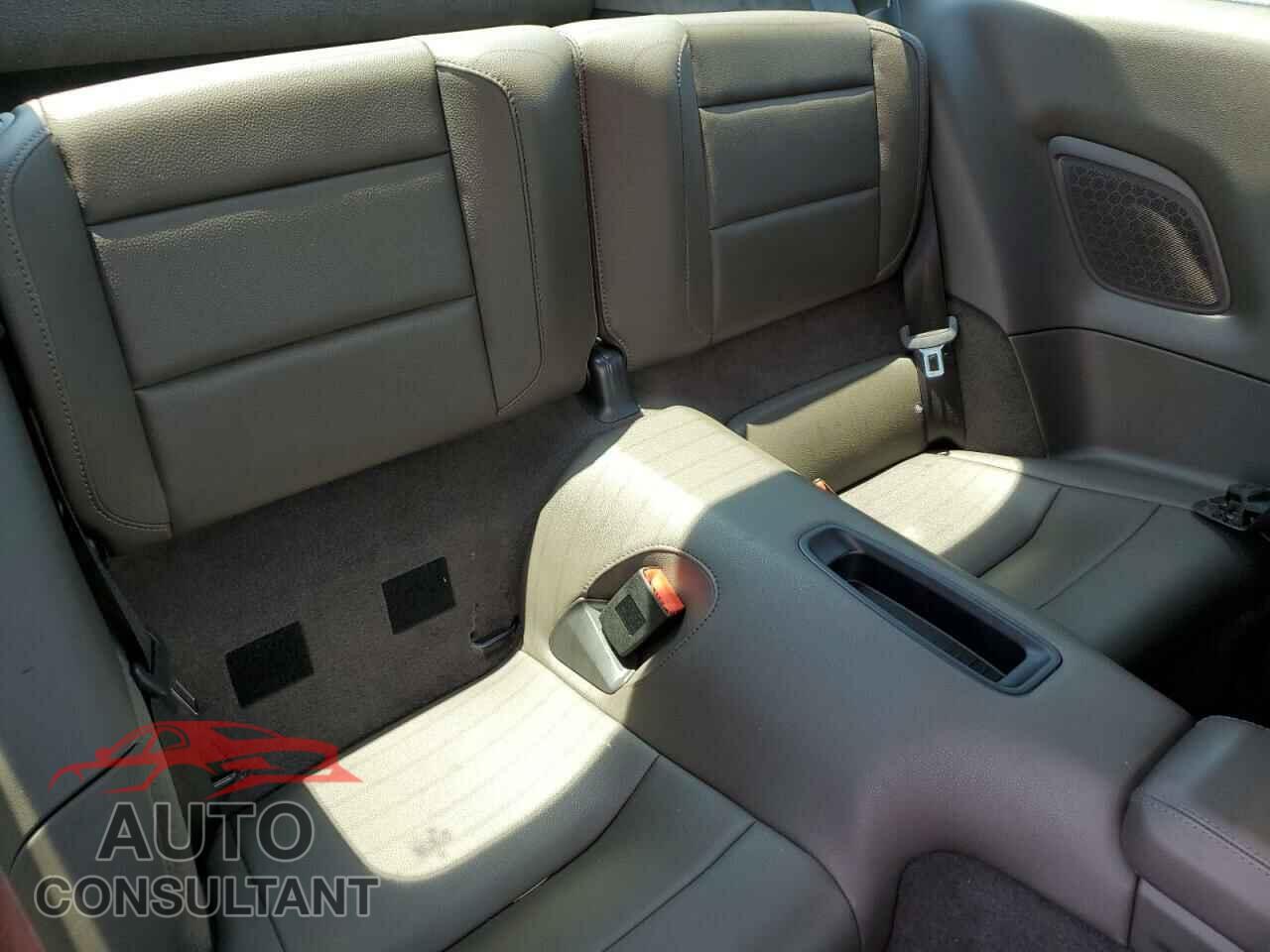 PORSCHE 911 2019 - WP0AA2A96KS103702