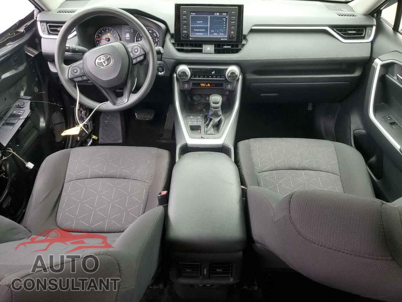 TOYOTA RAV4 2020 - JTMP1RFV8LD524545