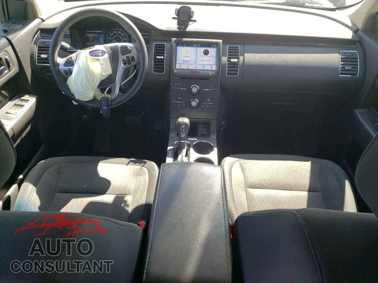 FORD FLEX 2018 - 2FMGK5C87JBA18806