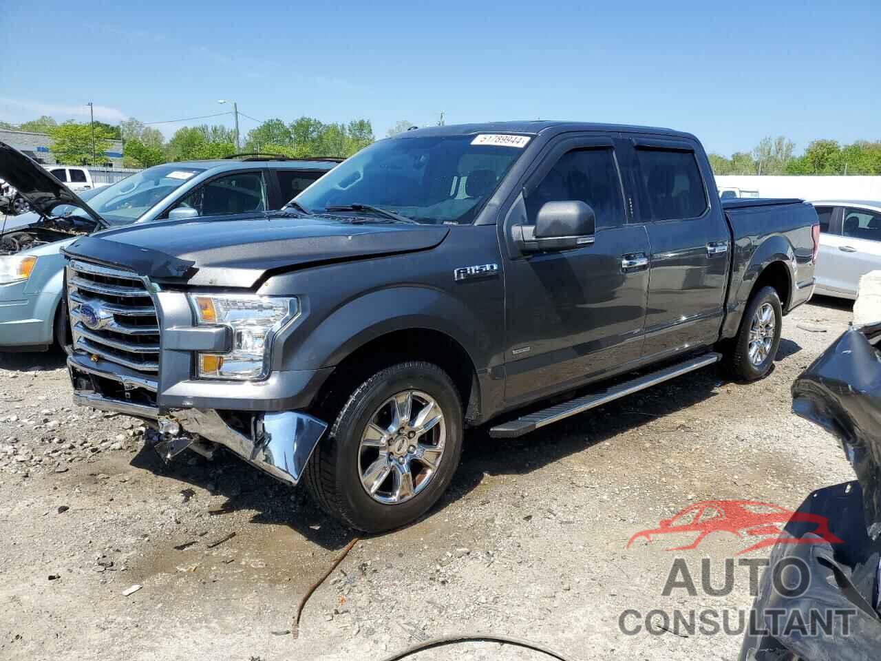 FORD F-150 2016 - 1FTEW1CP4GKE22208