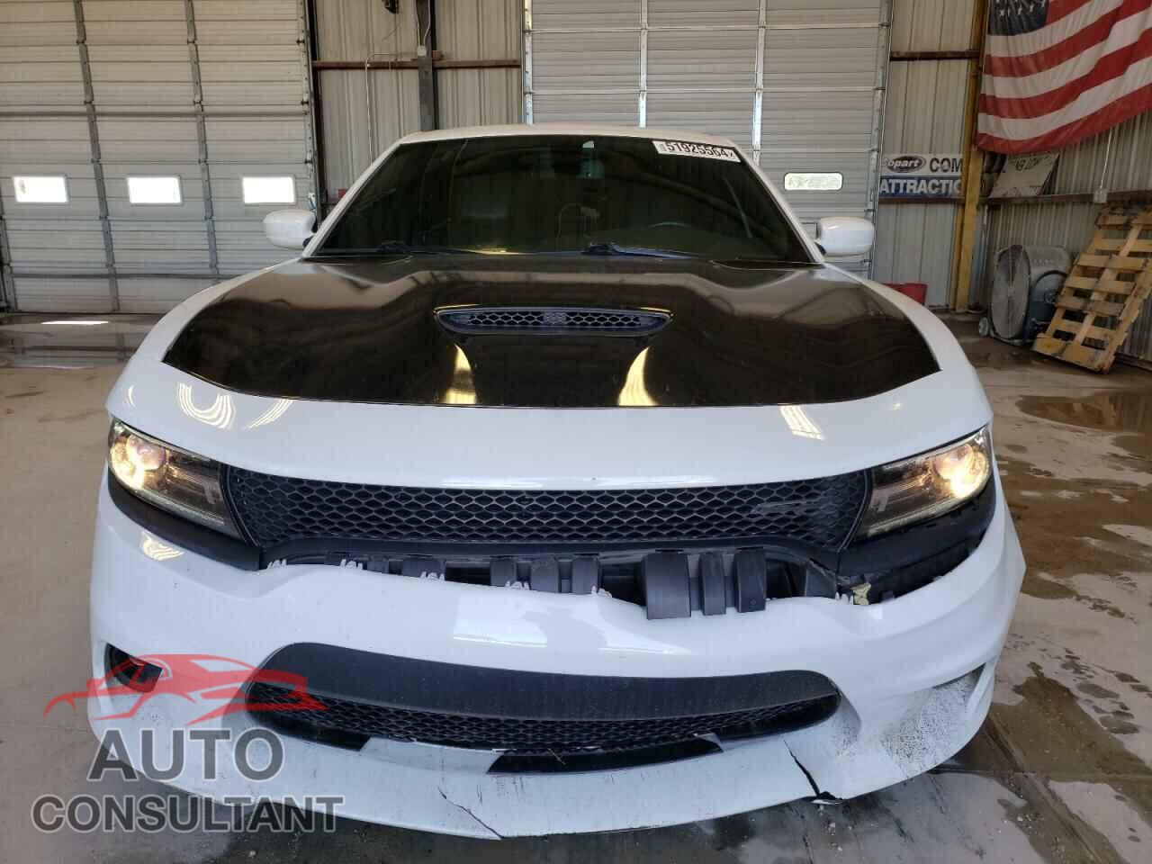 DODGE CHARGER 2017 - 2C3CDXGJ9HH603243