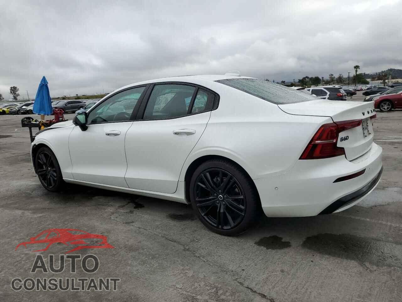 VOLVO S60 PLUS 2024 - 7JRL12TH2RG313063