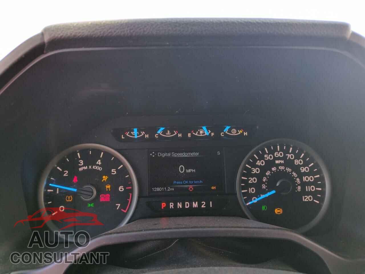 FORD F-150 2015 - 1FTEW1EF5FFB17148