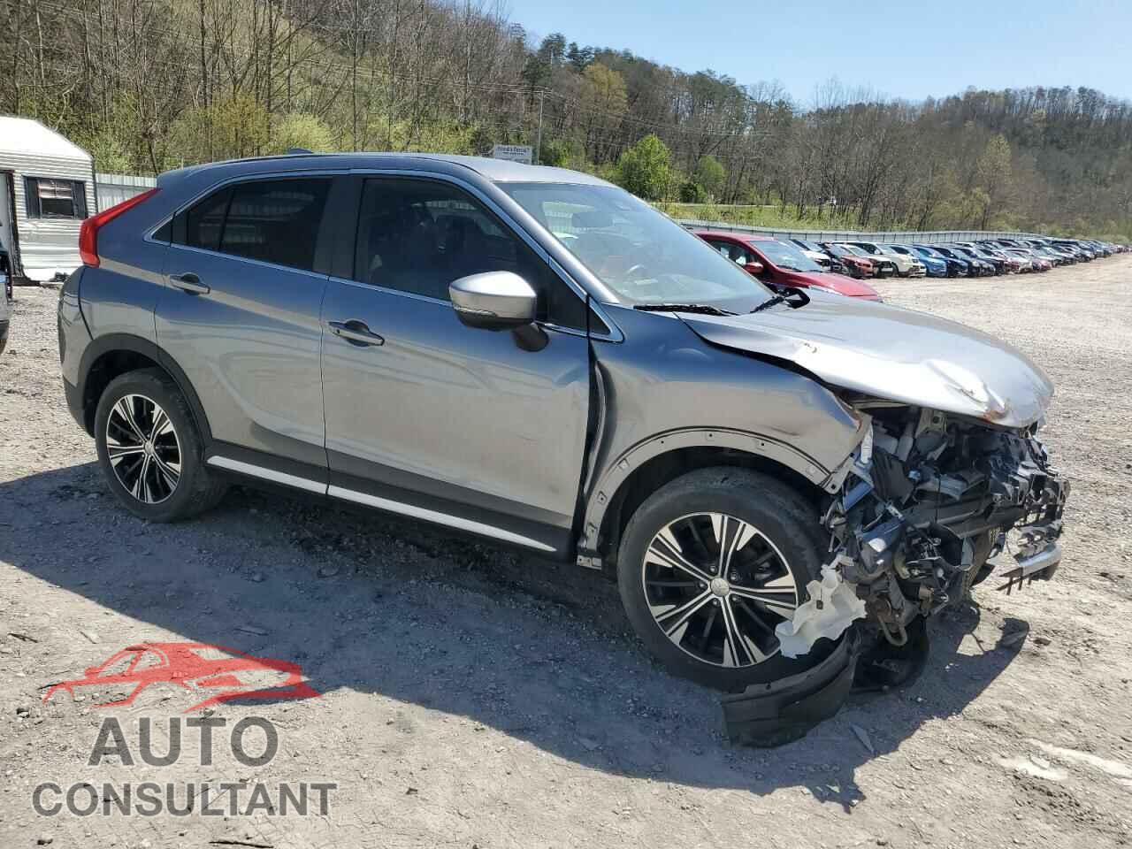 MITSUBISHI ECLIPSE 2020 - JA4AT5AA3LZ002139