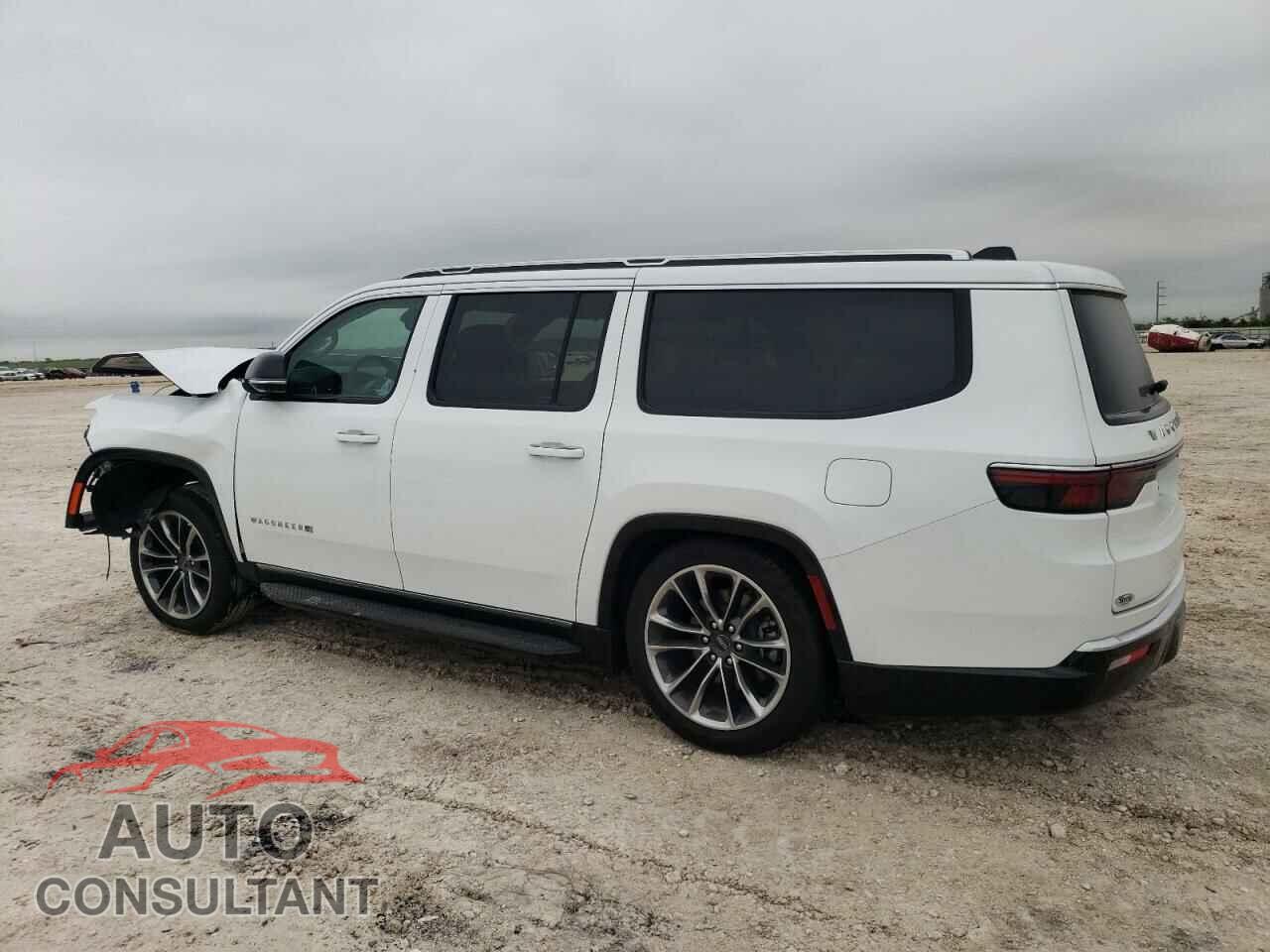 JEEP WAGONEER 2024 - 1C4SJSBP8RS141198