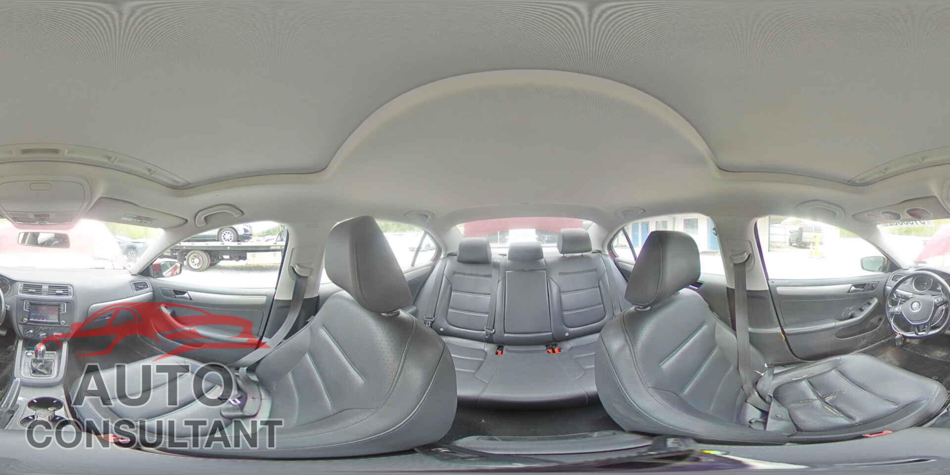 VOLKSWAGEN JETTA 2017 - 3VWDB7AJ0HM403381