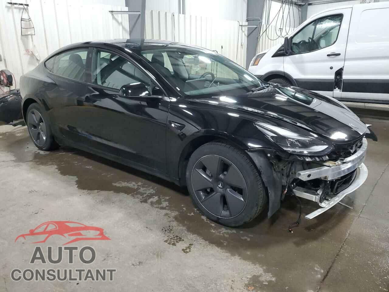 TESLA MODEL 3 2023 - 5YJ3E1EA4PF450476