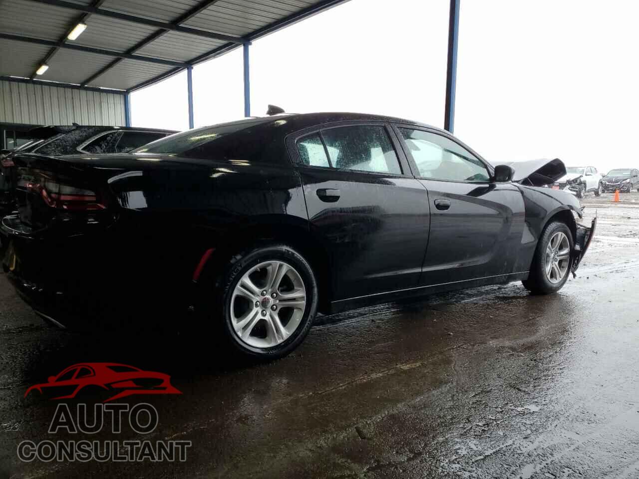 DODGE CHARGER 2023 - 2C3CDXBG2PH704330