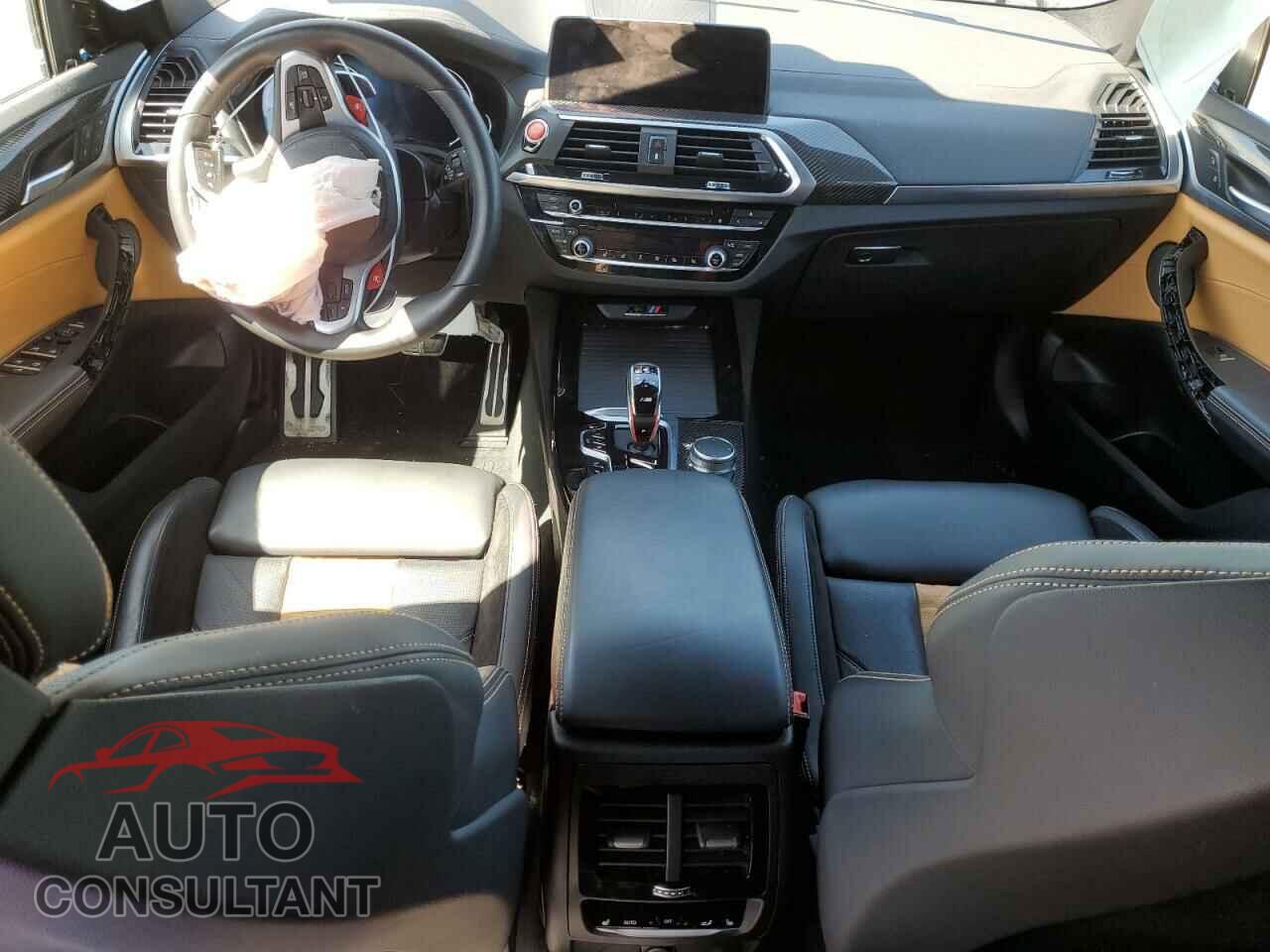 BMW X3 2020 - 5YMTS0C05LLT10545
