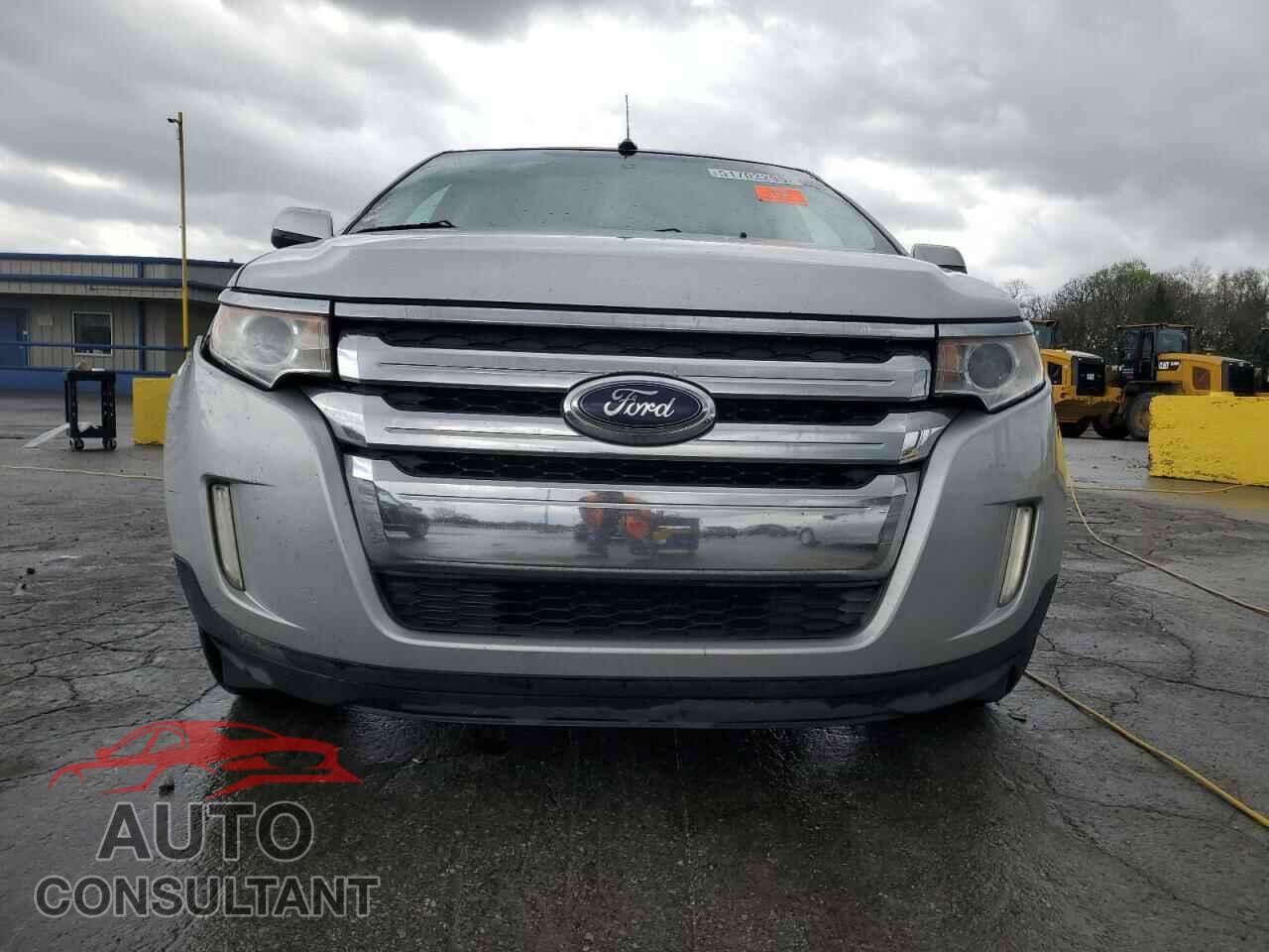 FORD EDGE 2013 - 2FMDK3JC9DBC57194