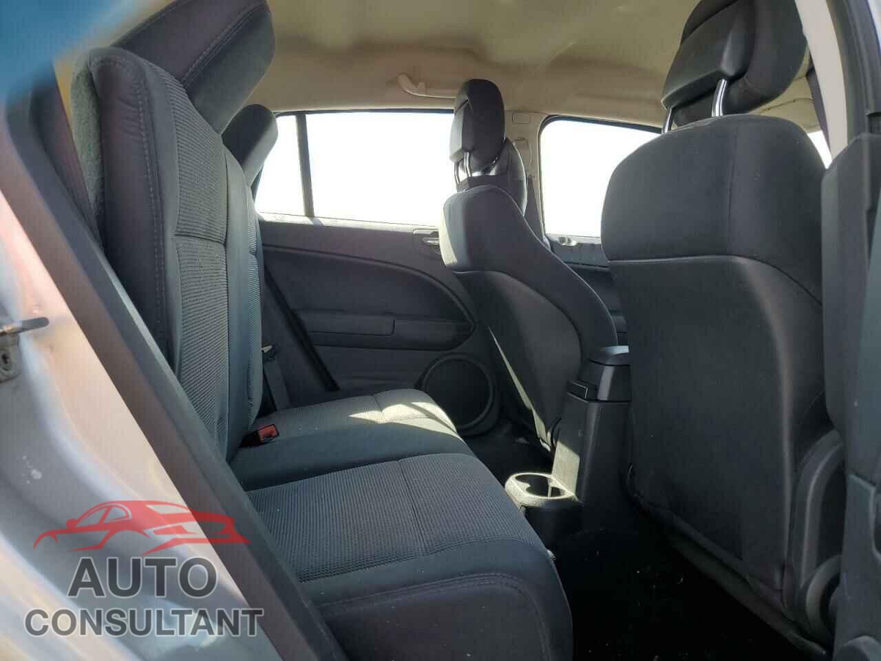 DODGE CALIBER 2010 - 1B3CB4HA4AD597158