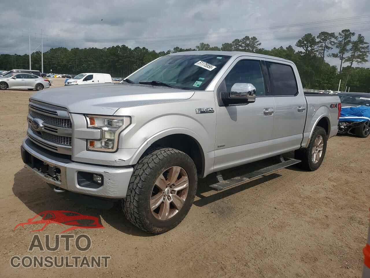 FORD F150 2015 - 1FTEW1EG7FFC19494