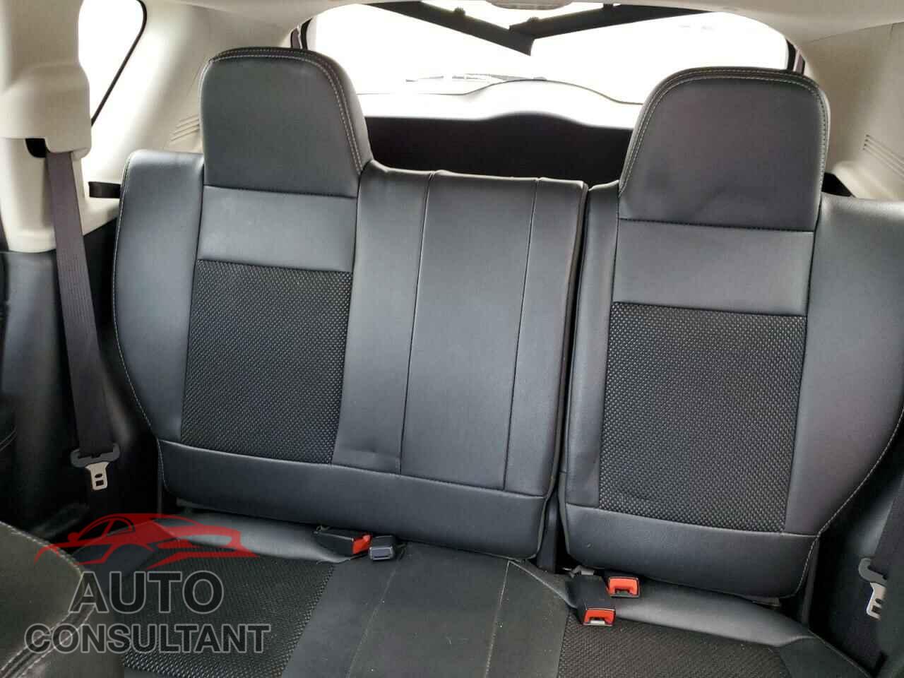 JEEP COMPASS 2017 - 1C4NJDEB8HD204408