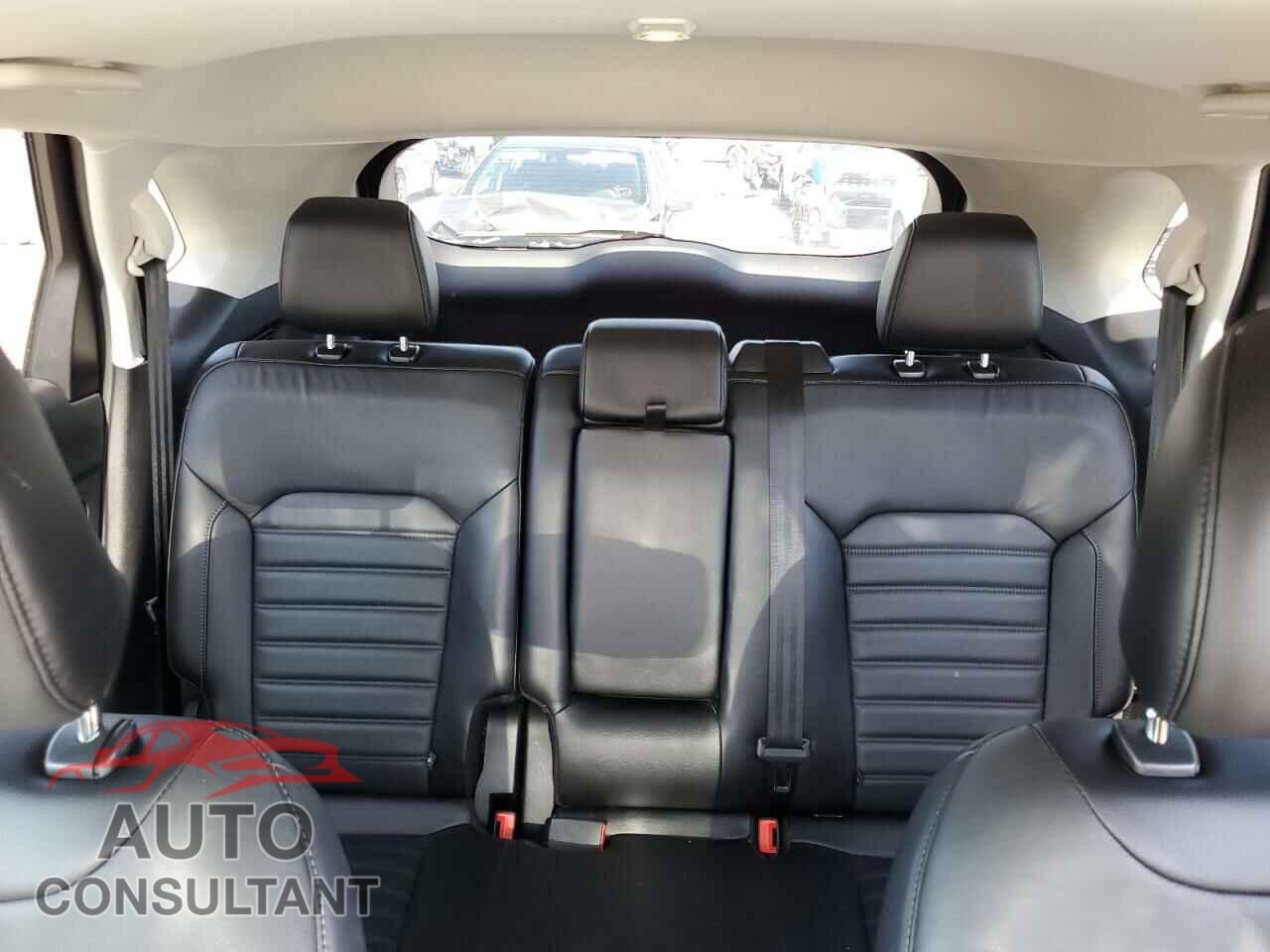 FORD EDGE 2015 - 2FMTK4J83FBB77423