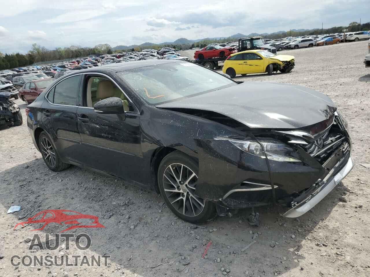 LEXUS ES350 2016 - JTHBK1GG5G2238239