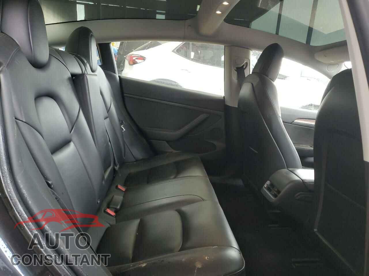 TESLA MODEL 3 2023 - 5YJ3E1EA6PF447644
