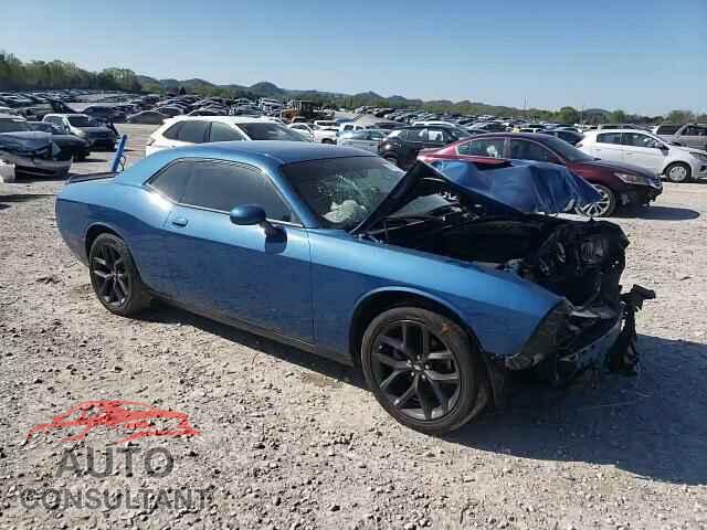 DODGE CHALLENGER 2023 - 2C3CDZAG6PH538875