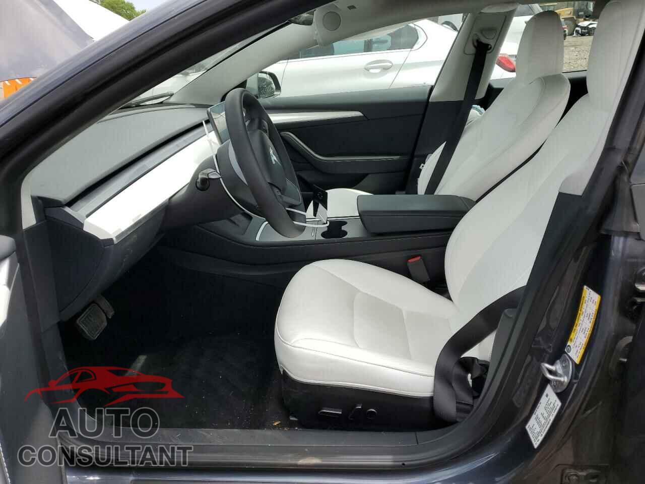 TESLA MODEL 3 2023 - 5YJ3E1EA8PF638160