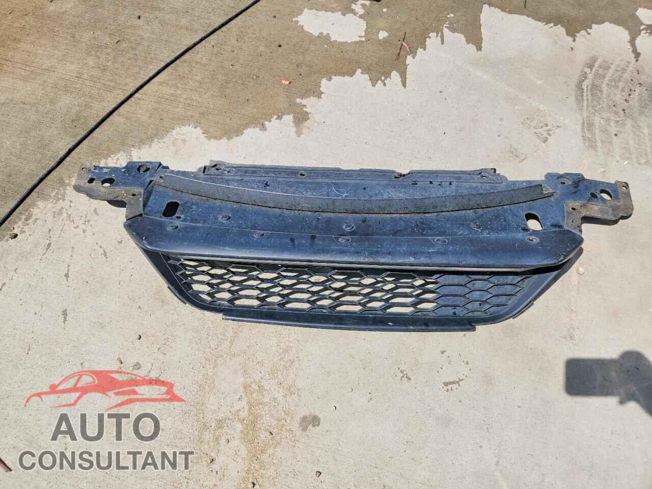 FORD F150 2014 - 1FTFX1CF8EFB81400