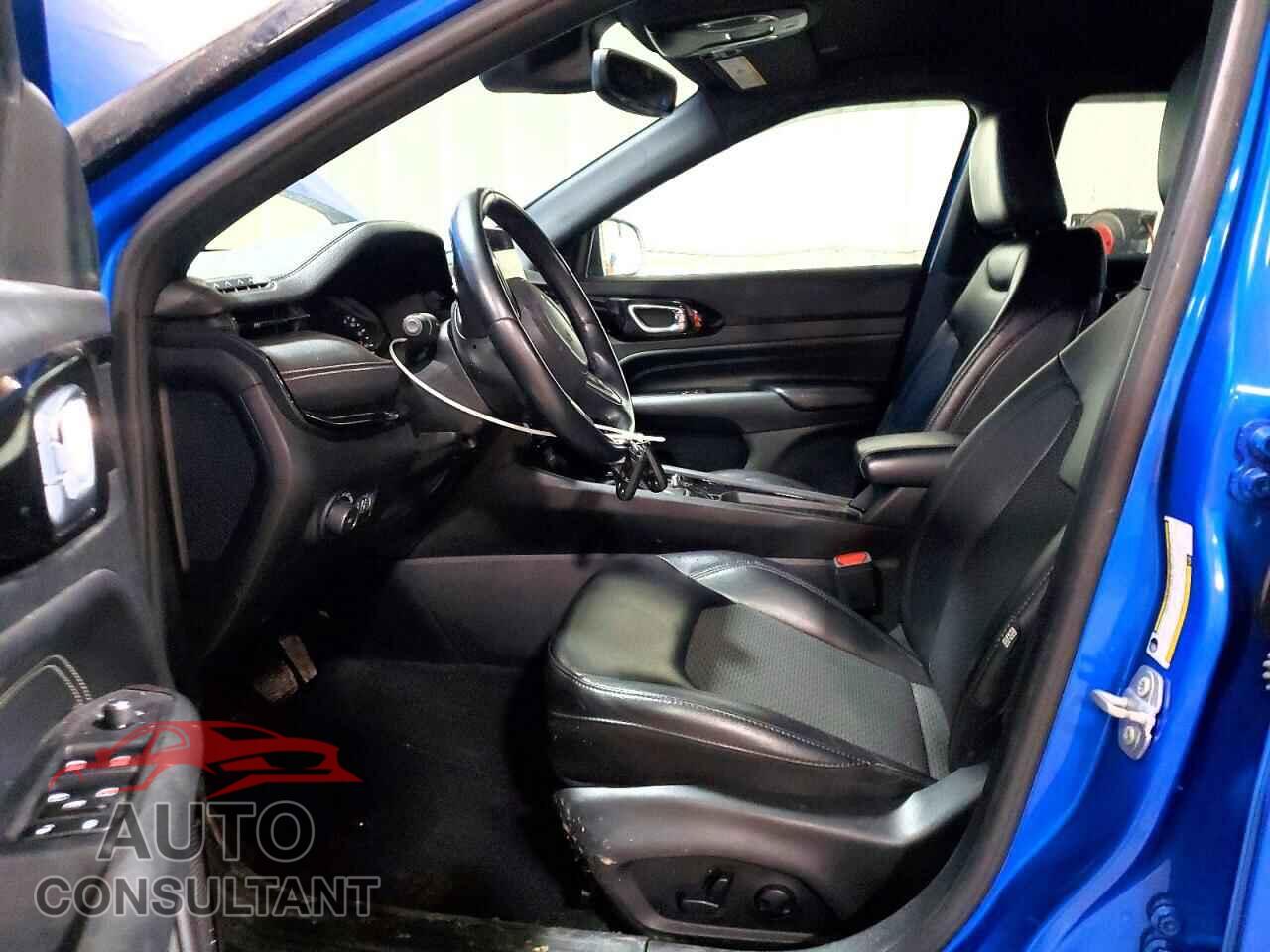JEEP COMPASS 2022 - 3C4NJDBB5NT226182