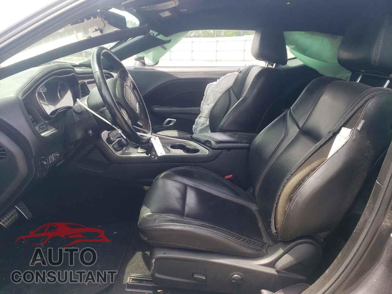 DODGE CHALLENGER 2022 - 2C3CDZAGXNH149265