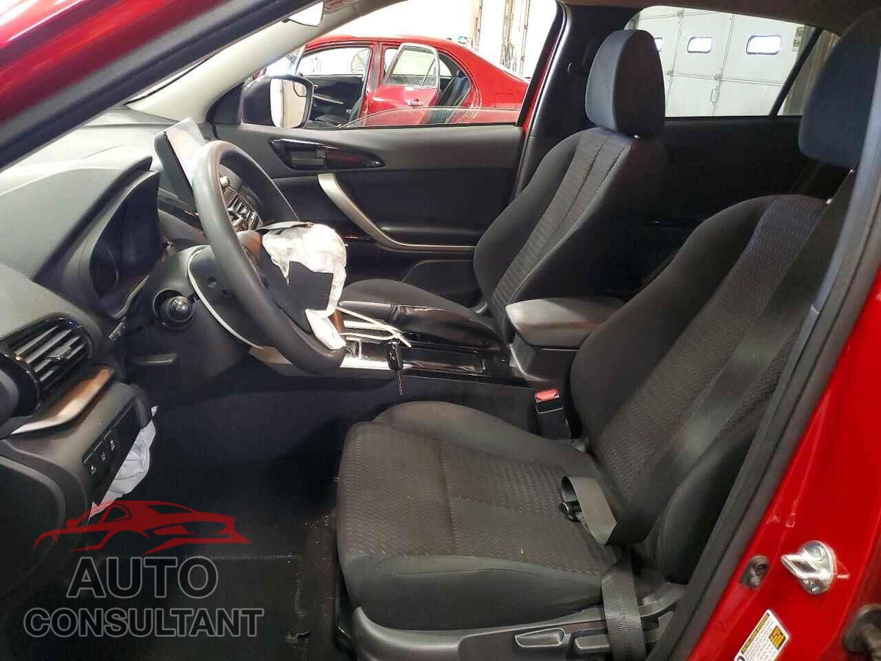 MITSUBISHI ECLIPSE 2023 - JA4ATVAA7PZ001906
