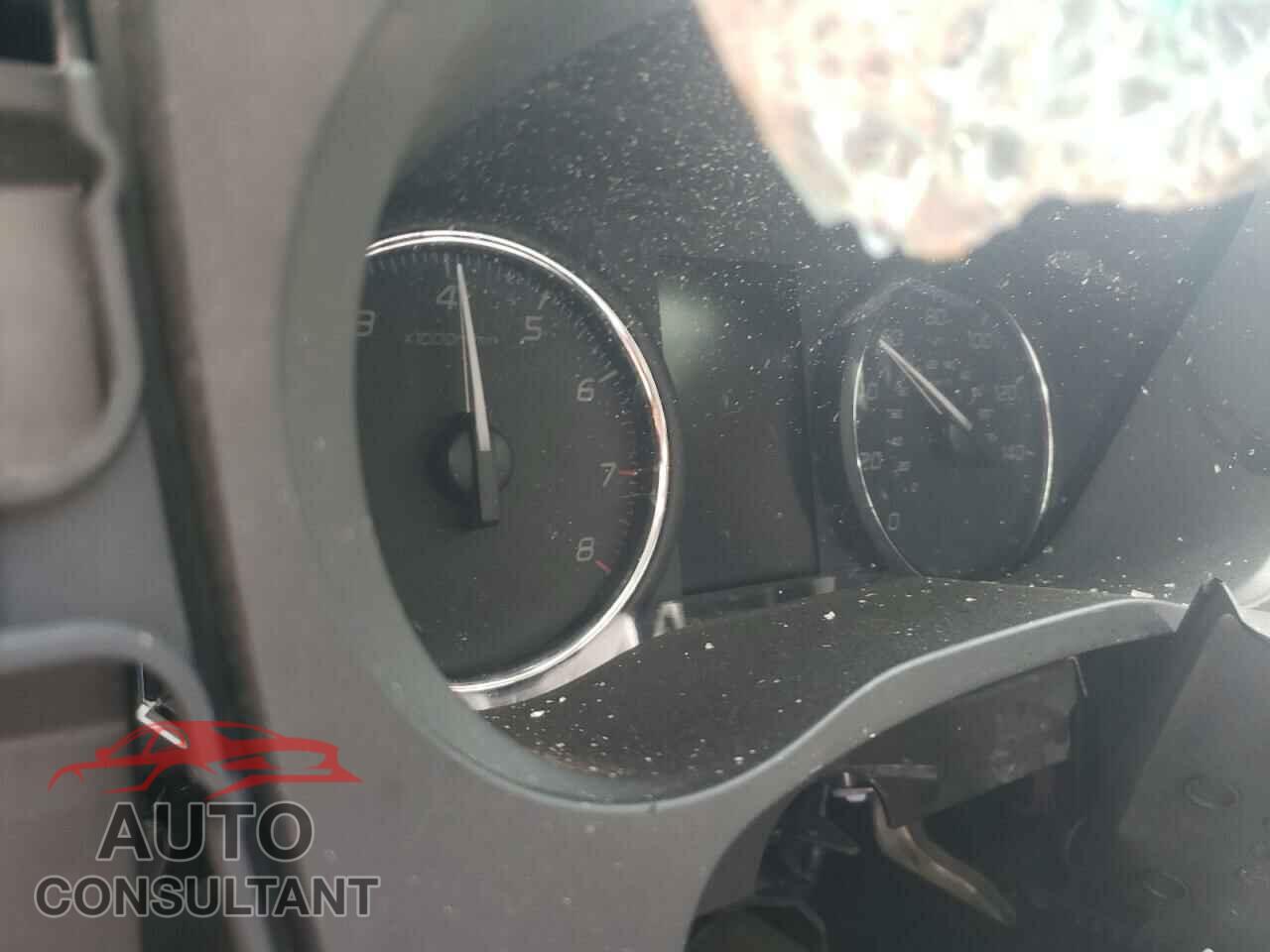 MITSUBISHI OUTLANDER 2018 - JA4AD3A31JZ015357
