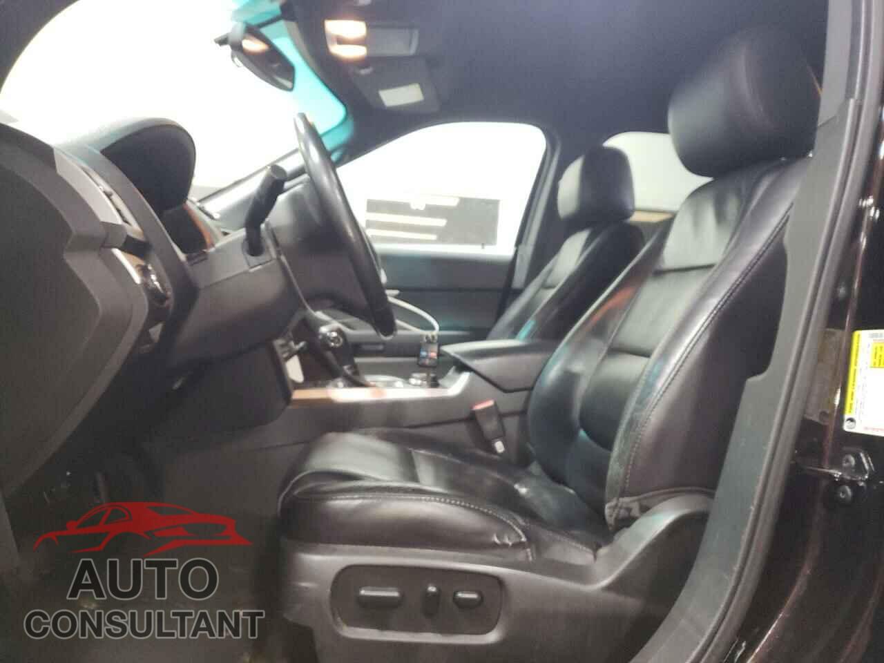 FORD EXPLORER 2013 - 1FM5K8D85DGC29801