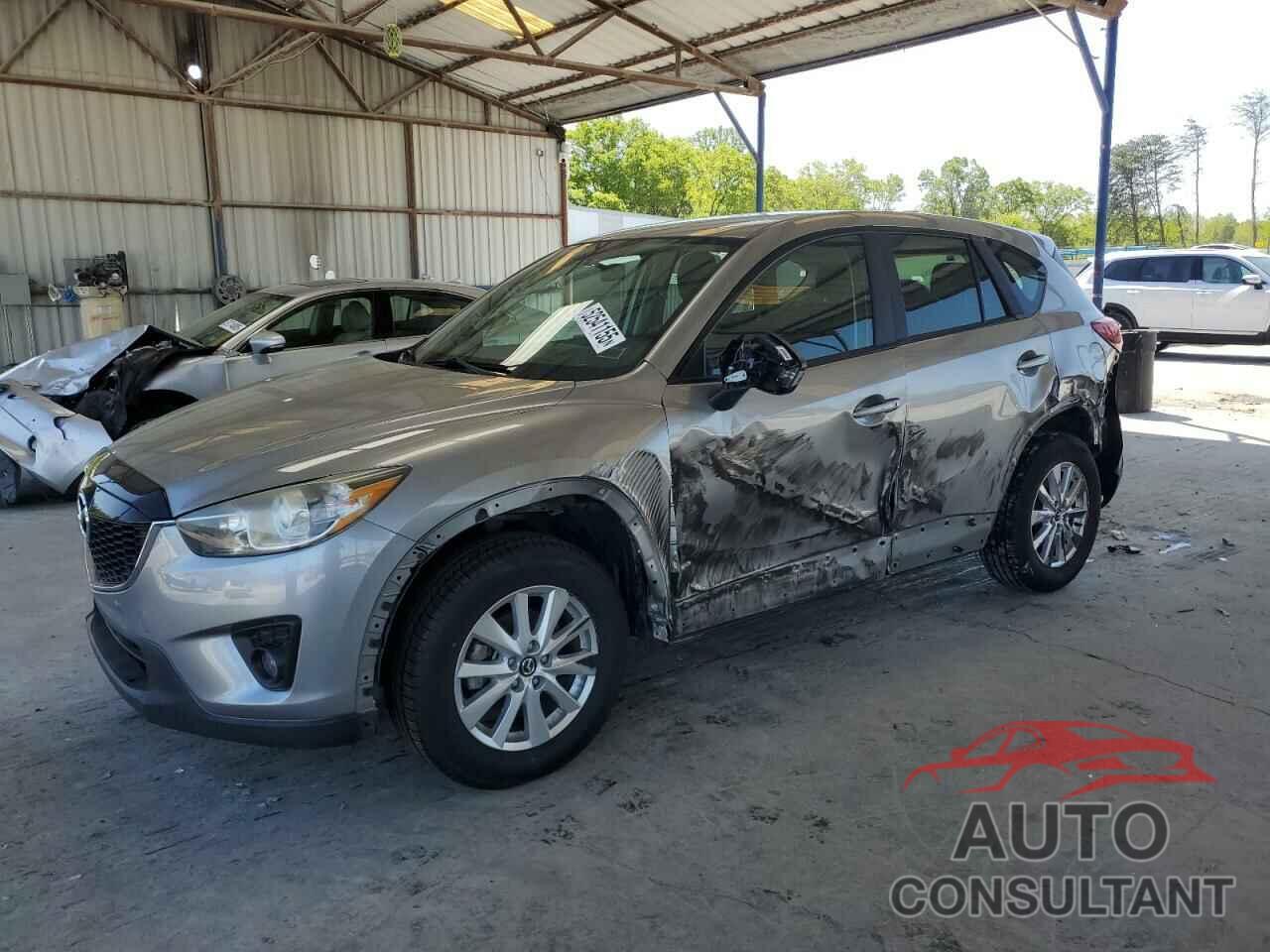 MAZDA CX-5 2014 - JM3KE2BE2E0333331